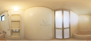 ガーデンホームズ 201 【東京都多摩湖駅】 の間取り図