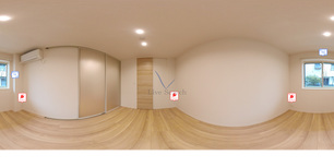 ペケーニョ　パラシオ 103 【神奈川県八丁畷駅】 の間取り図