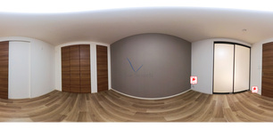 メゾン安土館 101 【滋賀県安土駅】 の間取り図