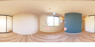 （4501130）アフェクション丸尾 A201 【滋賀県瀬田駅】 の間取り図