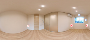 ペケーニョ　パラシオ 102 【神奈川県八丁畷駅】 の間取り図