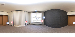 ファミール若林 102 【埼玉県上福岡】 の間取り図