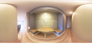 シャーメゾン　レスリジェアルカディア 201 【福岡県井尻駅】 の間取り図