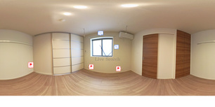 フェリーシエール 205 【埼玉県和光市駅】 の間取り図