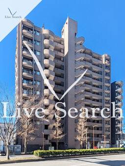 ナイスアーバン川崎 404 【神奈川県川崎駅】 の間取り図