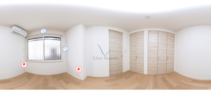 ai 103 【滋賀県安土駅】 の間取り図