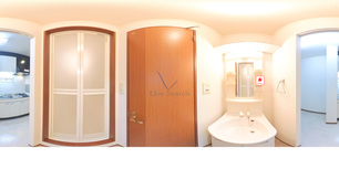 2085560グランメールマムⅤ 101 【神奈川県戸塚】 の間取り図