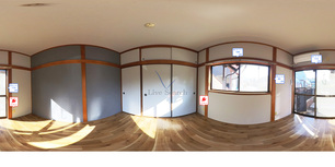 ヴィラ　ソレイユ 101 【埼玉県上福岡】 の間取り図