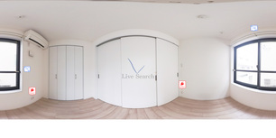 エルファーロ中野新橋 201 【東京都中野新橋駅　徒歩5分】 の間取り図