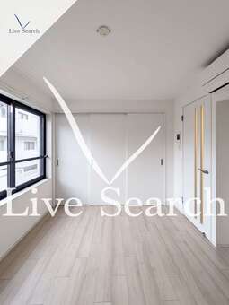 エルファーロ中野新橋 201 【東京都中野新橋駅　徒歩5分】 の間取り図