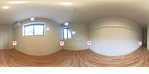 ナリッシュⅡ 103 【埼玉県和光市駅】 の間取り図