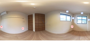 ナリッシュⅡ 105 【埼玉県和光市駅】 の間取り図