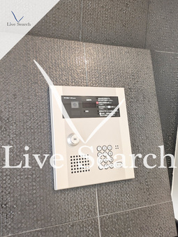 ウェルロード高円寺 301 【東京都高円寺駅】 の間取り図