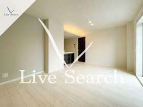 ナリッシュⅡ 201 【埼玉県和光市駅】 の間取り図