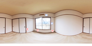 上永谷コーポ 101 【神奈川県上永谷駅】 の間取り図