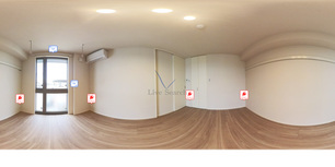 ナリッシュⅡ 306 【埼玉県和光市駅】 の間取り図