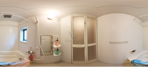 メゾンソレイユ 101 【神奈川県戸塚区】 の間取り図