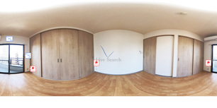 引地ビル 502 【東京都目白駅】 の間取り図