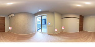 レジェロ 103 【埼玉県北大宮駅】 の間取り図