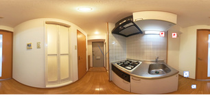 OLIO東神田 1201 【東京都浅草橋駅】 の間取り図