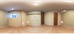 レジェロ 203 【埼玉県北大宮駅】 の間取り図