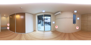 シャーメゾンT.H. 103 【東京都千川駅】 の間取り図