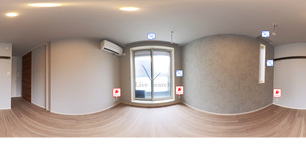 レジェロ 201 【埼玉県北大宮駅】 の間取り図