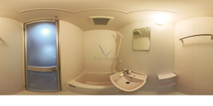 サンテミリオン恵比寿 603 【東京都恵比寿駅】 の間取り図