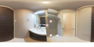 レジェロ 302 【埼玉県北大宮駅】 の間取り図