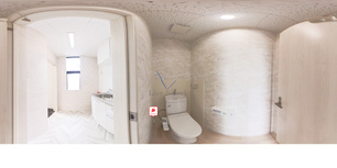 ECO HAKATA BASE 2 【福岡県西鉄バス　東那珂　停】 の間取り図