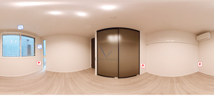 Maison de Oasis 102 【神奈川県石川町駅】 の間取り図