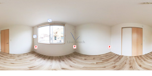 シャーメゾン　プランドール 103 【滋賀県近江八幡駅】 の間取り図