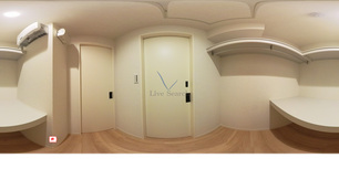 シャーメゾン戸田 201 【埼玉県戸田】 の間取り図