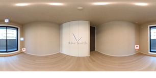 シャーメゾン鳥飼 202 【福岡県別府駅】 の間取り図