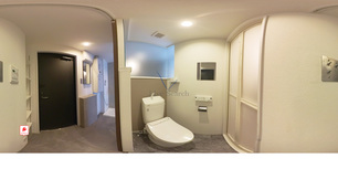 BOT733 Y3 【東京都目黒駅】 の間取り図