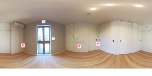 シャーメゾン戸田 304 【埼玉県戸田】 の間取り図