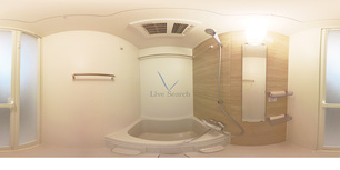 J-Maison東川口B 201 【埼玉県東川口駅】 の間取り図