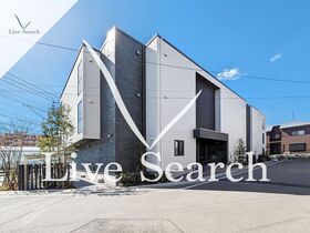 シャーメゾン戸田 301 【埼玉県戸田】 の間取り図