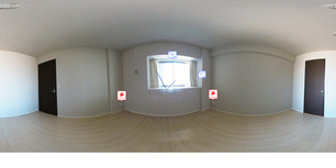 サンメゾン九大学研都市エルド 1006 【福岡県九大学研都市駅】 の間取り図