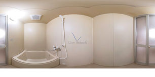 オークサイド北村 102 【神奈川県和田町駅】 の間取り図