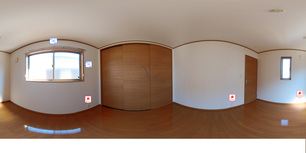 ノイハウス三橋 102 【埼玉県京浜東北・根岸線　大宮駅　バス所要時間9分　青葉園バス停　徒歩5分】 の間取り図