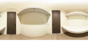 ShaMaison J garden 201 【福岡県別府駅】 の間取り図