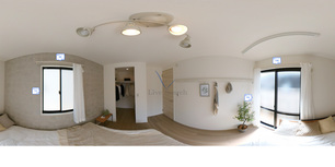 楠見中ディアス 103 【和歌山県紀ノ川】 の間取り図