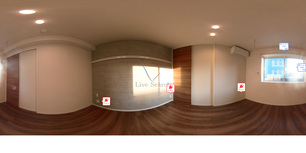 ディーゼットファイブ 403 【埼玉県東川口】 の間取り図