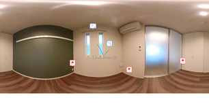 ディーゼットファイブ 401 【埼玉県東川口】 の間取り図