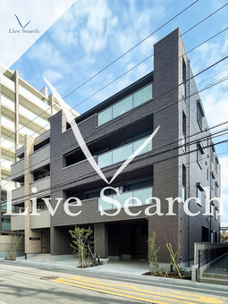 ディーゼットファイブ 304 【埼玉県東川口】 の間取り図