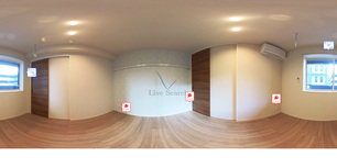 ディーゼットファイブ 303 【埼玉県東川口】 の間取り図