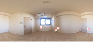 スタークレスト 0605 【東京都北綾瀬駅】 の間取り図