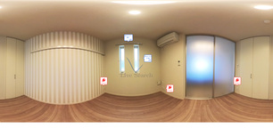 ディーゼットファイブ 301 【埼玉県東川口】 の間取り図