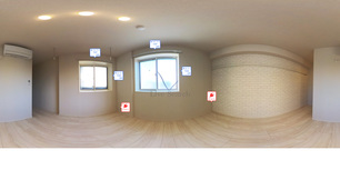 ディーゼットファイブ 201 【埼玉県東川口】 の間取り図